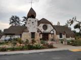 Oak Hill Memorial Park Cemetery, San Jose